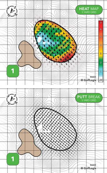 Fox Valley Golf Club Fox Valley