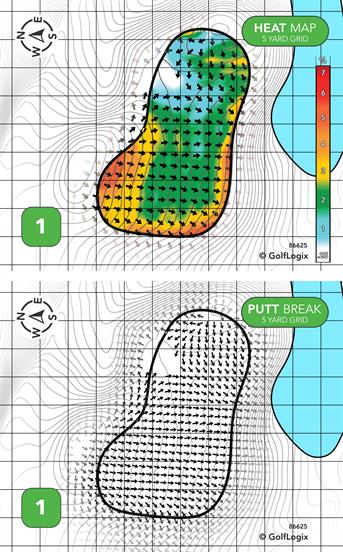 Apostle Highlands Golf Course Apostle Highlands