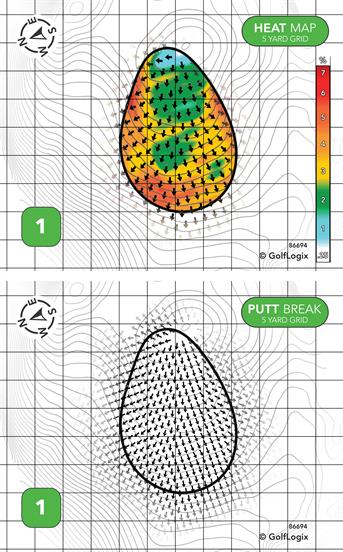 Glen Cairn Golf Club Glen Cairn