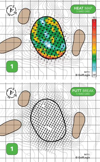 Eagle Links Golf Course Eagle Links