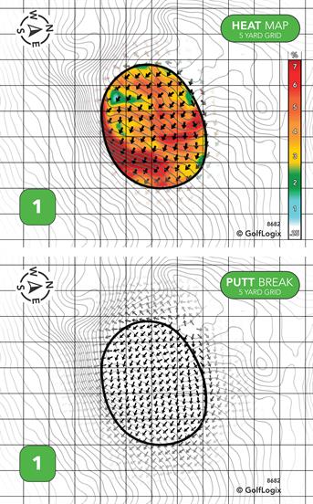 Lakeland Golf Course Lakeland