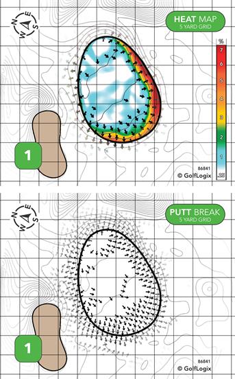 Scenic View Country Club Scenic View