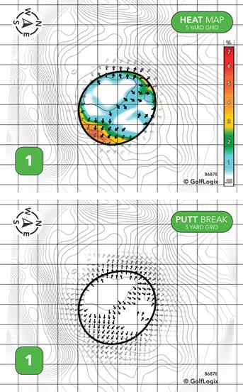 Twin Lakes Country Club Twin Lakes
