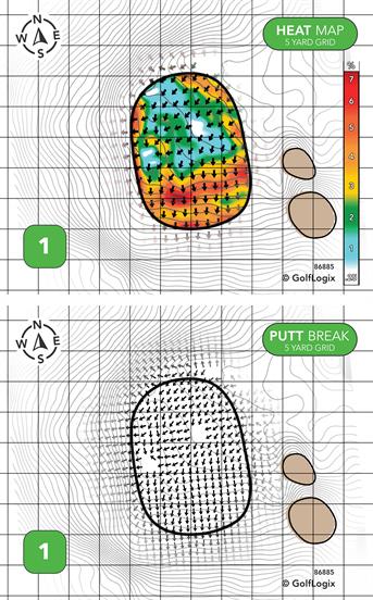 South Hills Country Club South Hills
