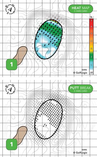 South Hills Golf and Country Club South Hills