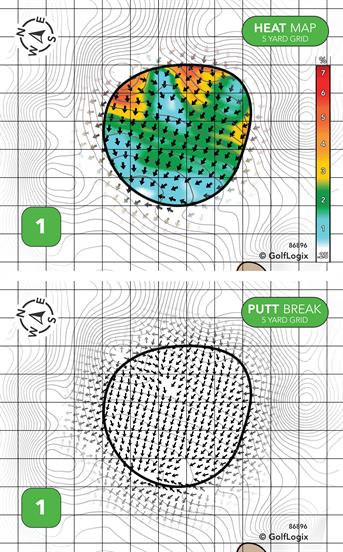 Foxfire Golf Club Foxfire