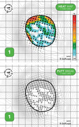 Kettle Hills Golf Course Valley