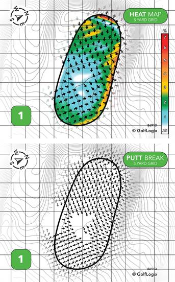 McCauslin Brook Golf & Country Club McCauslin Brook