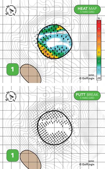 Pine Crest Golf Course Pine Crest