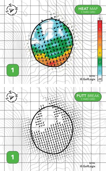 Pine Acres Golf Course Pine Acres