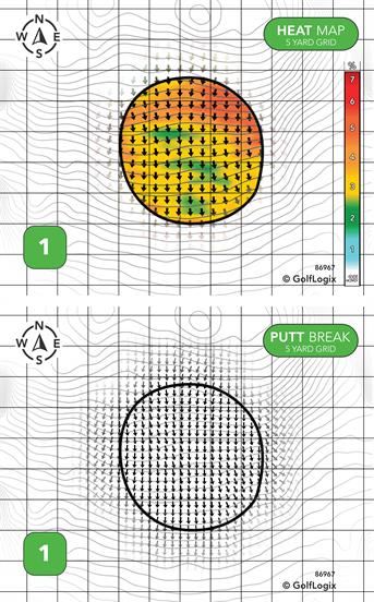 The Rock Golf Club The Rock