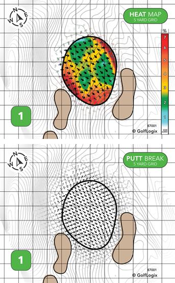 Westwood Golf Club Westwood