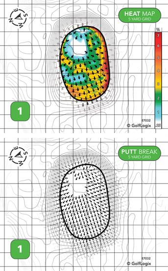 Washington Park Golf Course Washington Park