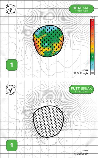 Spider Lake Golf Resort Spider Lake