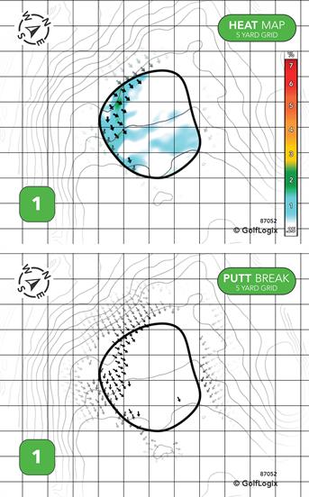 Tahkodah Hills Golf Course Tahkodah Hills