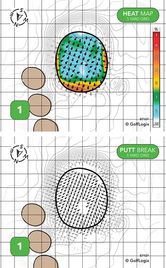 Oakhurst Links Oakhurst Links 9