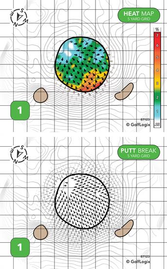 Sleepy Hollow Golf & Country Club Sleepy Hollow