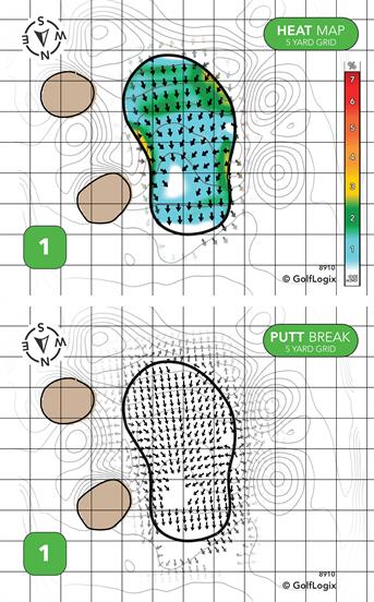 Springvale Golf Club Springvale