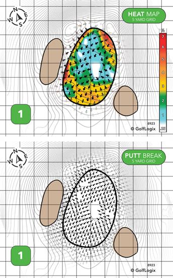 Willandale Golf Club Willandale