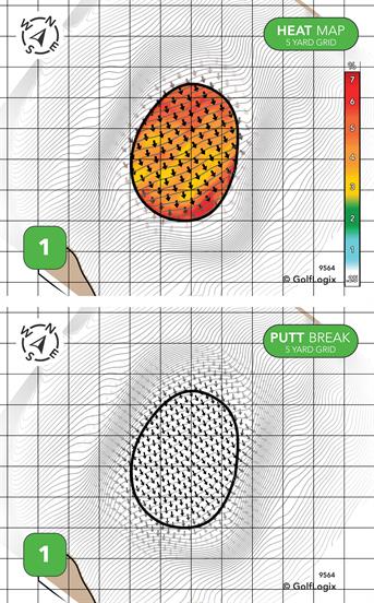 Indian Mountain Golf Course Indian Mountain