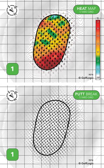 Jackson Valley Golf Club Jackson Valley
