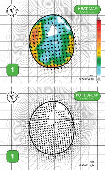 Lewistown Country Club Lewistown