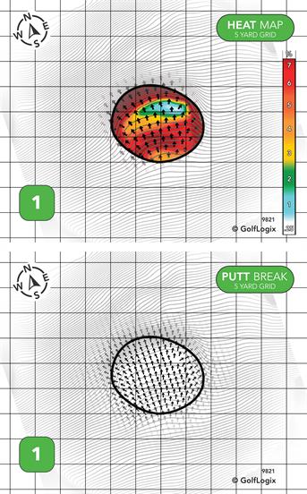 Sliding Rock Golf Course Sliding Rock